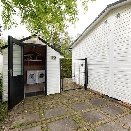 40, Theme Forest World - Dogs Allowed! Oisterwijk Exterior foto