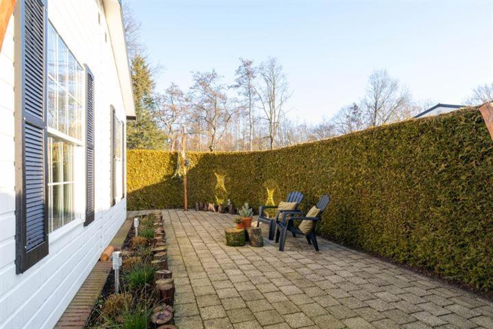 40, Theme Forest World - Dogs Allowed! Oisterwijk Exterior foto