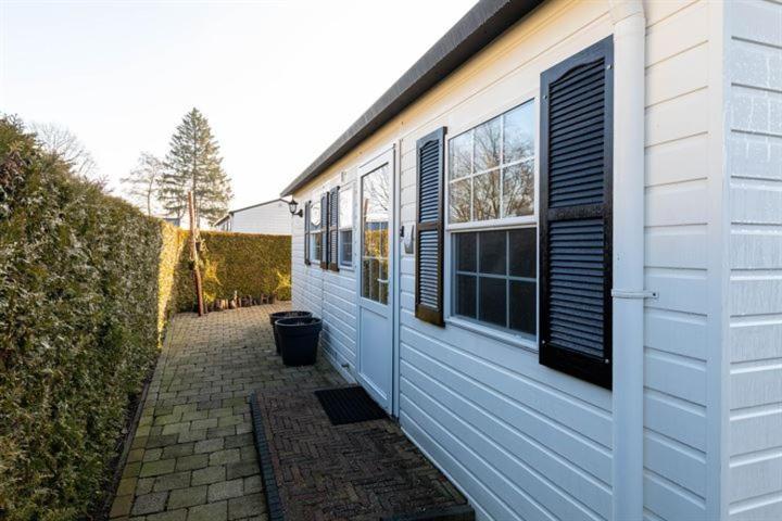 40, Theme Forest World - Dogs Allowed! Oisterwijk Exterior foto