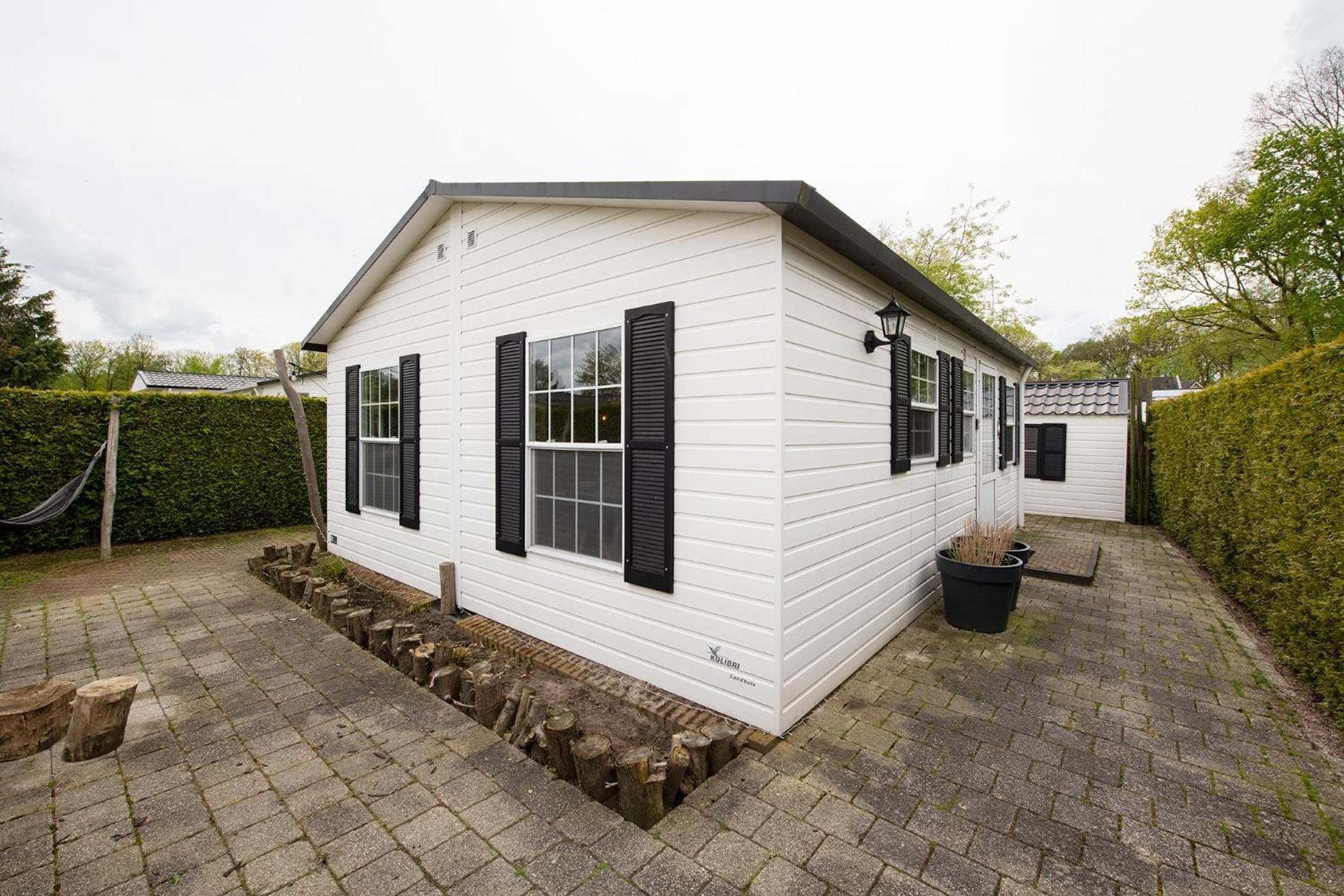 40, Theme Forest World - Dogs Allowed! Oisterwijk Exterior foto