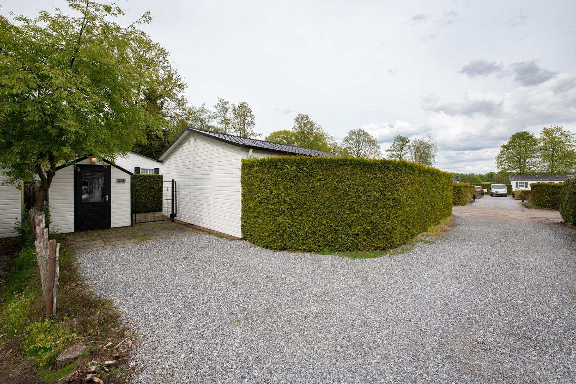 40, Theme Forest World - Dogs Allowed! Oisterwijk Exterior foto